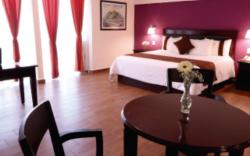 Mision Monterrey Centro Historico