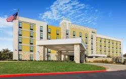 Home2 Suites by Hilton Dallas Addison