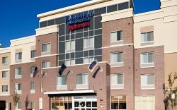 Fairfield Inn & Suites Wichita Downtown