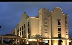SpringHill Suites San Antonio Downtown/Riverwalk Area