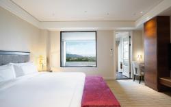 Evergreen Resort Hotel Jiaosi