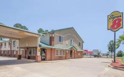 Super 8 By Wyndham Natchitoches