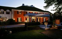 Dan'l Webster Inn and Spa
