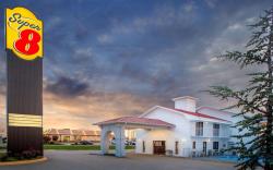 Super 8 By Wyndham Springdale Ar