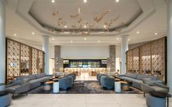 Falls Church Marriott Fairview Park