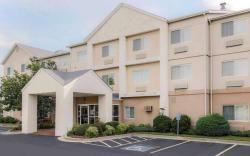 Baymont by Wyndham Tulsa