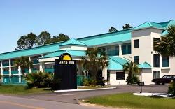 Days Inn by Wyndham Gulfport