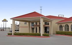 Days Inn by Wyndham Amarillo - Medical Center