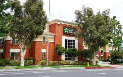 Extended Stay America Suites - Los Angeles - Glendale