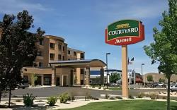 Courtyard Carson City