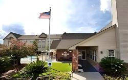 Residence Inn by Marriott Houston Sugar Land/Stafford
