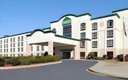 Wingate by Wyndham Greenville Airport