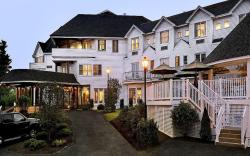 Wolfeboro Inn