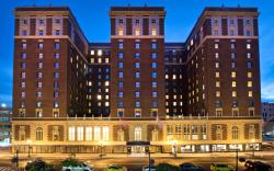 Marriott Syracuse Downtown