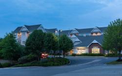 Residence Inn Boston Marlborough