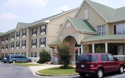 Country Inn & Suites by Radisson, Columbia, SC