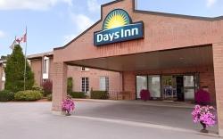 Days Inn by Wyndham Brantford