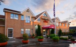 Residence Inn San Antonio Airport/Alamo Heights
