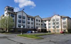 Extended Stay America Suites - Seattle - Lynnwood