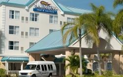 Baymont by Wyndham Fort Myers Airport