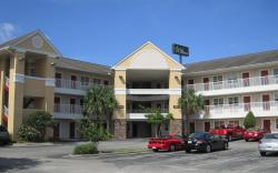 Extended Stay America Suites - Mobile - Spring Hill