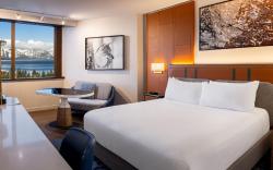 Caesars Republic Lake Tahoe 