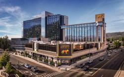 Caesars Republic Lake Tahoe - A Caesars Rewards Destination