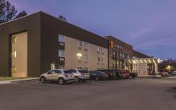 La Quinta Inn & Suites by Wyndham Atlanta Midtown - Buckhead