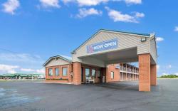 Motel 6 Metropolis, IL