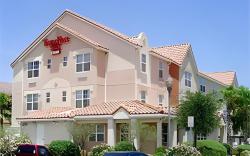 TownePlace Suites Phoenix North