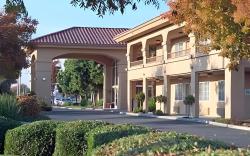 Baymont by Wyndham Modesto Salida