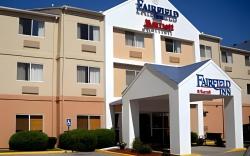 Fairfield Inn & Suites Kansas City Lee's Summit