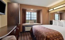 Best Western SeaWorld San Antonio