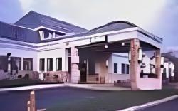 The Tillamook Inn