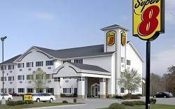Super 8 By Wyndham Union