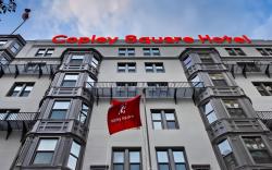 Copley Square Hotel