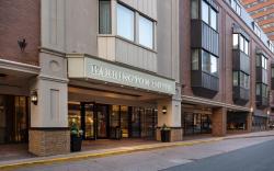 The Barrington Hotel