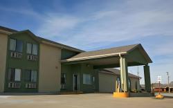 New Victorian Inn & Suites-Norfolk