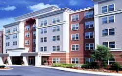 Residence Inn by Marriott Boston Framingham