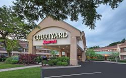 Courtyard Hartford Cromwell