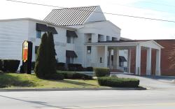 Sleep Inn