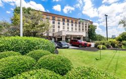 Holiday Inn Express Atlanta NW - Galleria Area By IHG
