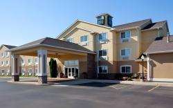 Crossings Inn and Suites by GrandStay