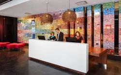 Alt Hotel Ottawa