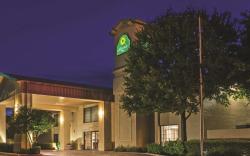 La Quinta Inn by Wyndham San Marcos