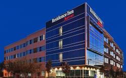 Residence Inn Austin Northwest/The Domain Area