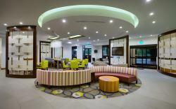 SpringHill Suites by Marriott Wilmington Wrightsville Beach