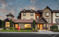 TownePlace Suites by Marriott Fresno