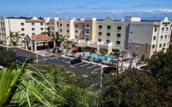 TownePlace Suites Boynton Beach
