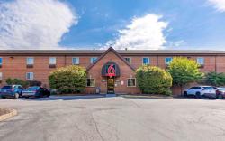 Studio 6 Extended stay - St Louis, MO - Westport/Craig Road